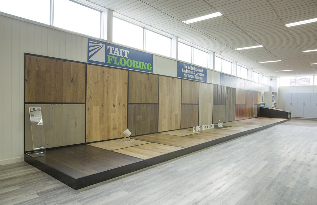 Tait Flooring | home goods store | Cnr of Settlement Rd &, Breakwater Rd, Belmont VIC 3216, Australia | 0352431844 OR +61 3 5243 1844