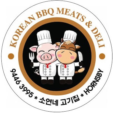 Korean BBQ Meats | 4/65 Jersey St, Hornsby NSW 2077, Australia | Phone: (02) 9446 3995