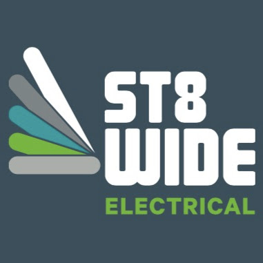 ST8 WIDE ELECTRICAL | 27 Boothby St, Drayton QLD 4350, Australia | Phone: (07) 4634 0882