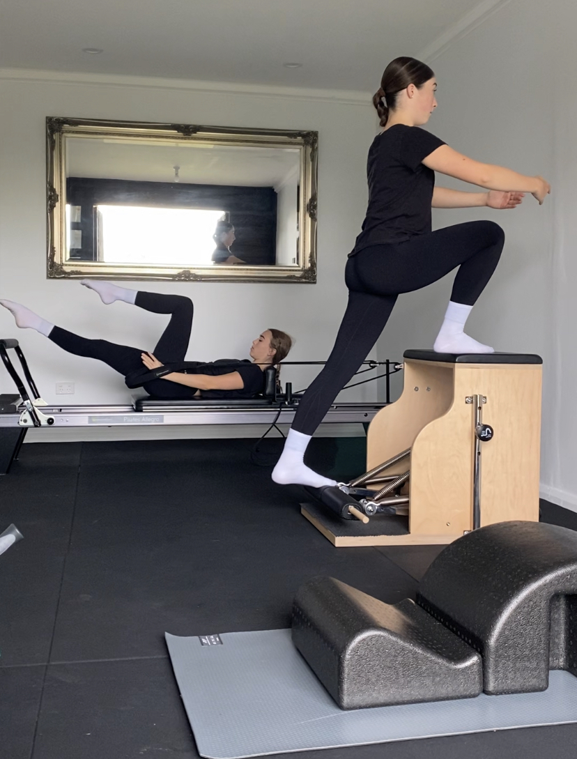 Della Bosca Pilates | Chidley Cres, Metford NSW 2323, Australia | Phone: 0449 191 722