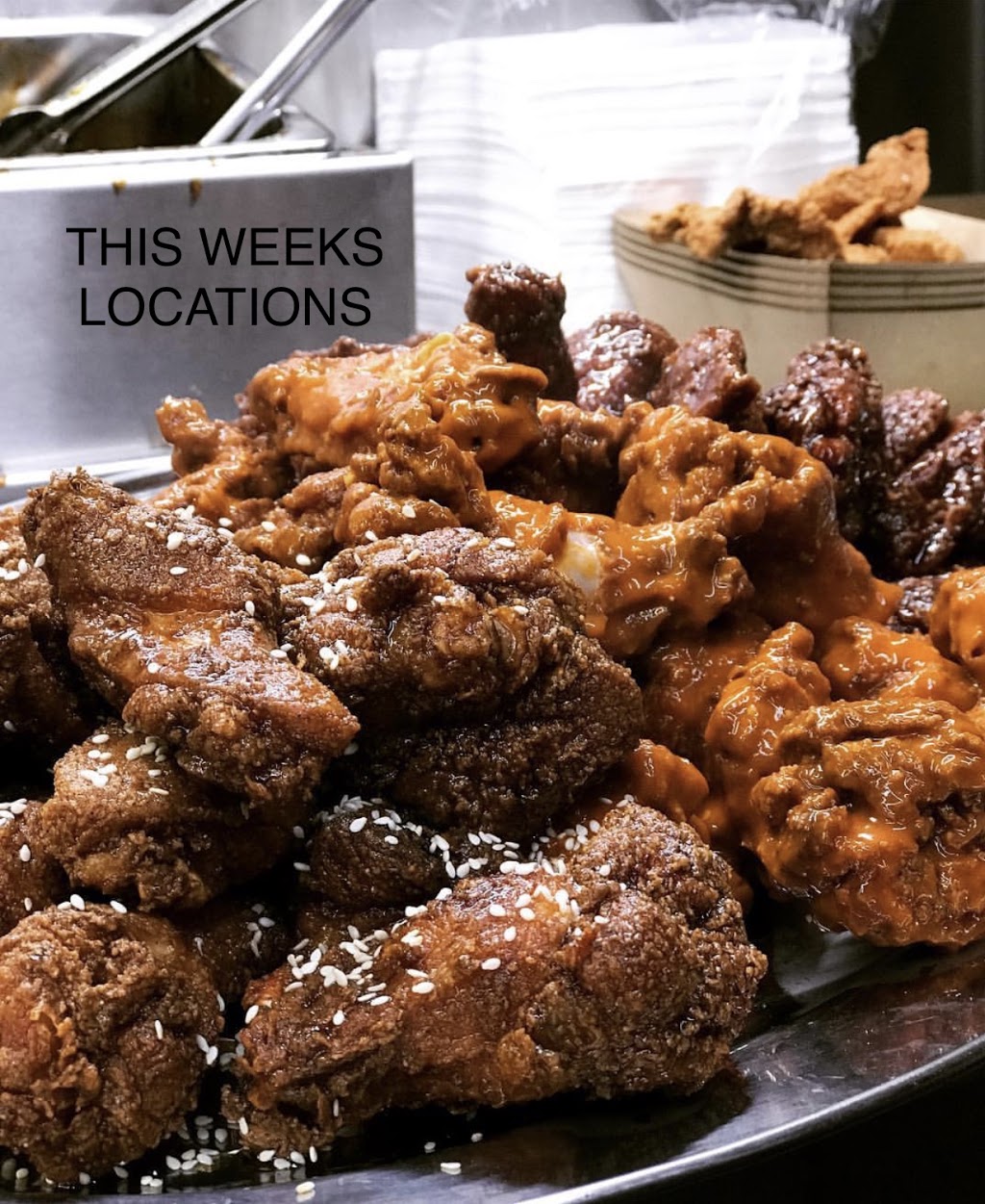 King Of The Wings | restaurant | 378-380 Deception Bay Rd, Deception Bay QLD 4508, Australia | 0433177478 OR +61 433 177 478