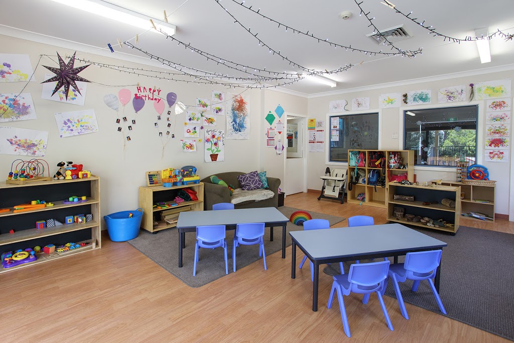 Kurrawatha Avenue Early Learning Centre | school | 4/6 Kurrawatha Ave, Armidale NSW 2350, Australia | 0267712399 OR +61 2 6771 2399