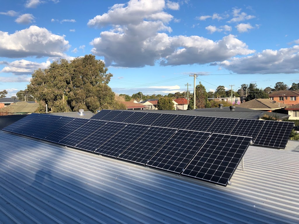 Argon Solar |  | 35 Old Sackville Rd, Wilberforce NSW 2756, Australia | 0402333162 OR +61 402 333 162