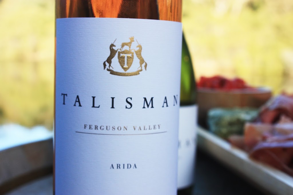 Talisman Wines | food | Lot 1894 King Tree Rd, Wellington Mill WA 6236, Australia | 0401599266 OR +61 401 599 266