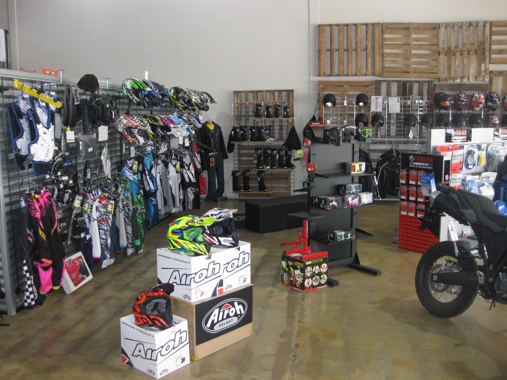 Central Bike Centre | 3 Scant St, Emerald QLD 4720, Australia | Phone: (07) 4982 4441