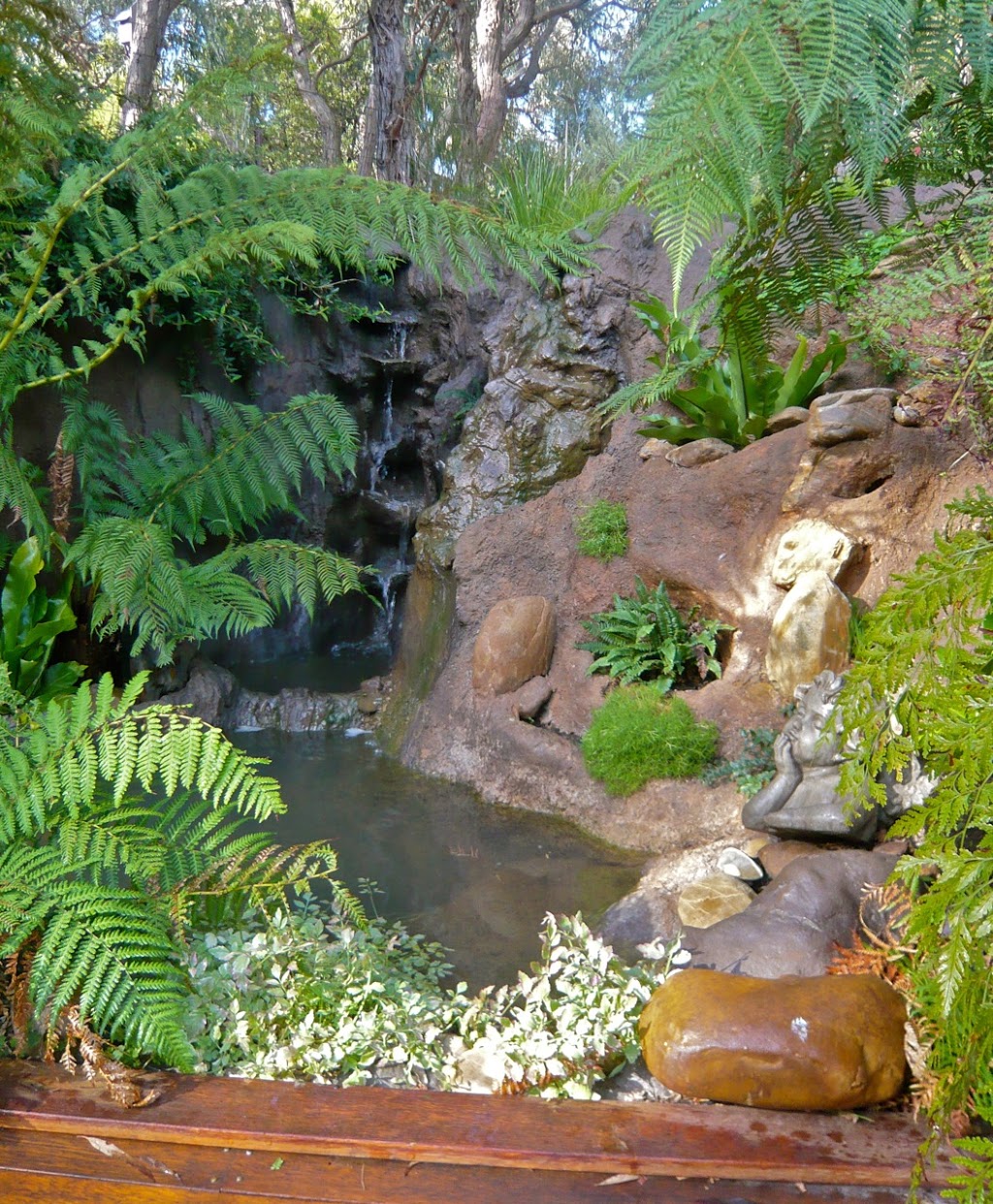 Water Feature Melbourne | 14 Garden Rd, Camberwell VIC 3124, Australia | Phone: (03) 9809 1667