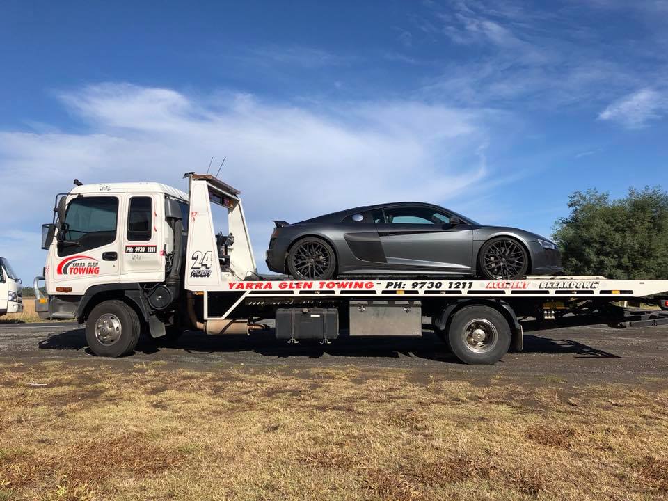 Yarra Glen Towing | 55 Smedley Ln, Yarra Glen VIC 3775, Australia | Phone: 0488 730 121