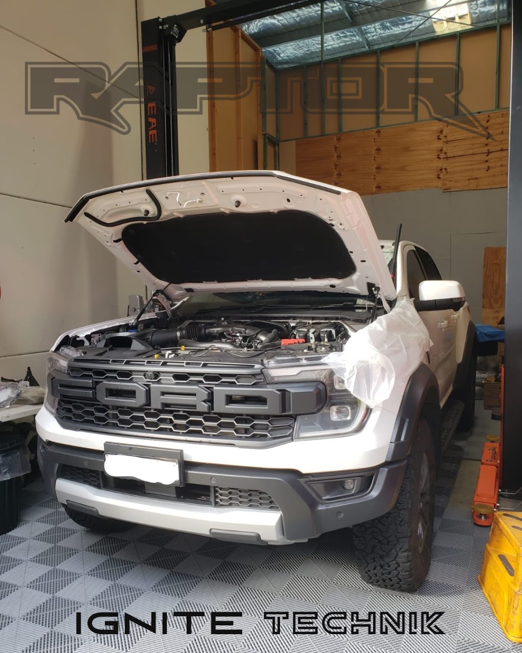 IGNITE TECHNIK | Unit 3/70 Southwell Rd, Oran Park NSW 2570, Australia | Phone: 0432 439 602