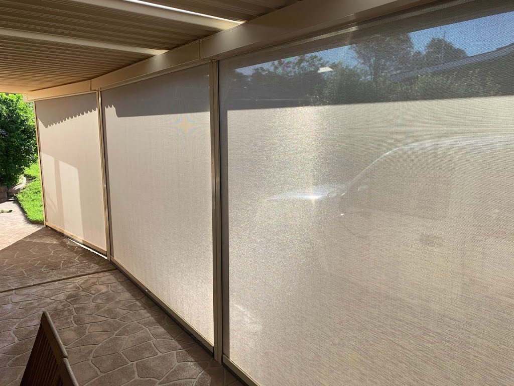 Sunstyle Blinds | 2/154 Industrial Rd, Oak Flats NSW 2529, Australia | Phone: (02) 4208 0411