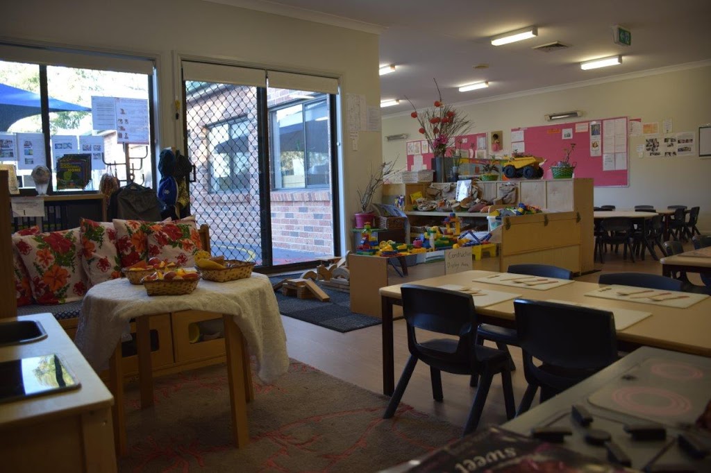 St Demiana Child Care & Education Bass Hill | school | 329 Hector St, Bass Hill NSW 2197, Australia | 0296451777 OR +61 2 9645 1777