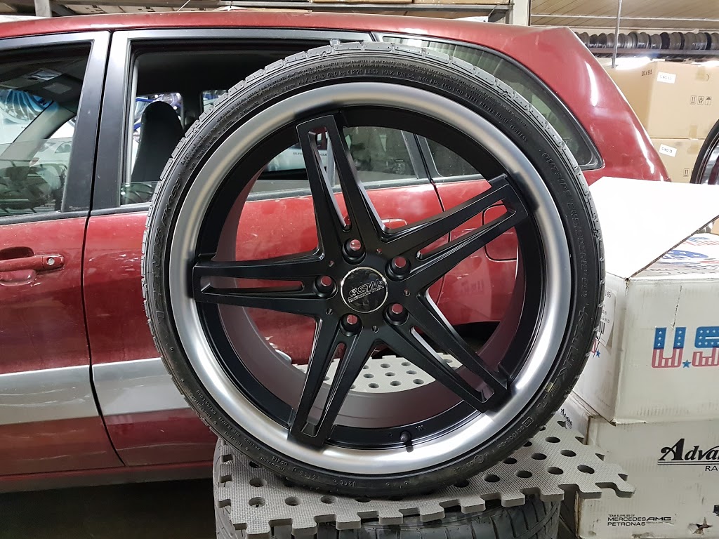 Transtate Tyres and Suspension Services | car repair | 2 Egan Ct, Belconnen ACT 2617, Australia | 0262532244 OR +61 2 6253 2244