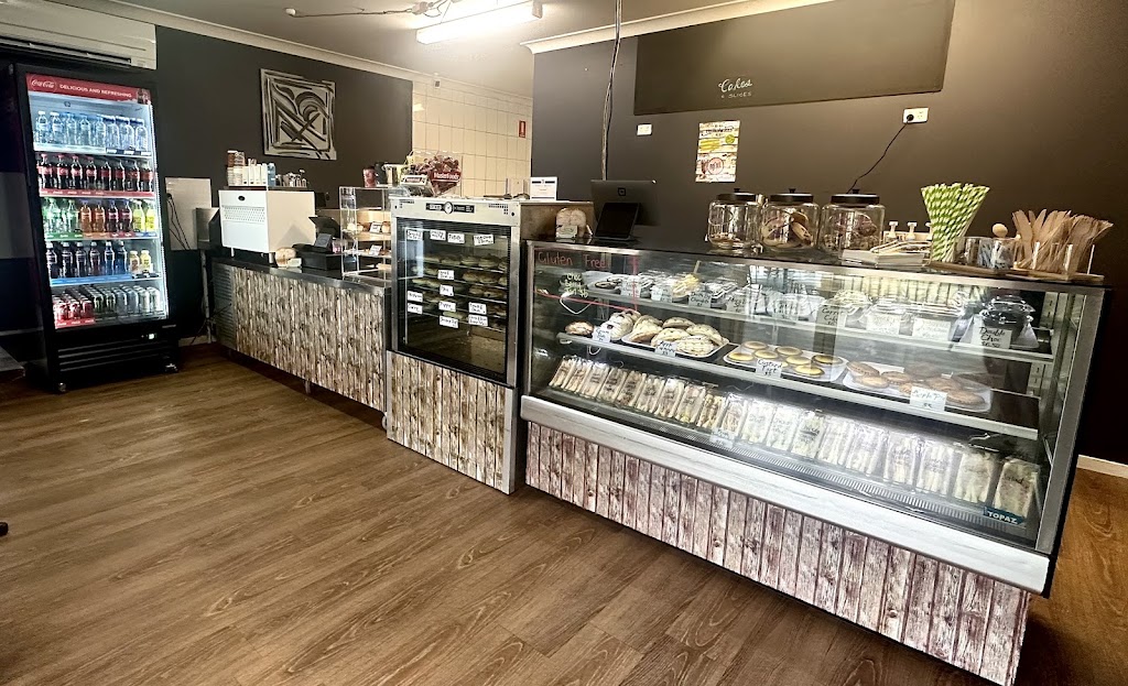 Erringhi Bakehouse - Clarence Town Bakery | 64 Grey St, Clarence Town NSW 2321, Australia | Phone: 0435 657 571