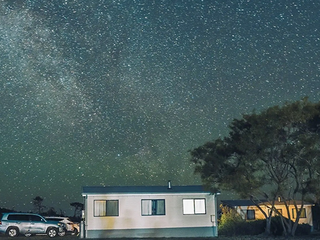 Munglinup Beach Caravan Park | 7269 Munglinup Beach Rd, Munglinup WA 6450, Australia | Phone: 0472 745 504