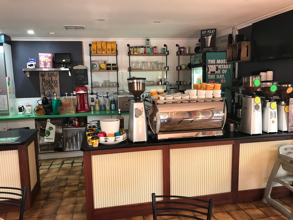 Tea Tree Gully Coffee Shoppe (1344 North East Road) Opening Hours