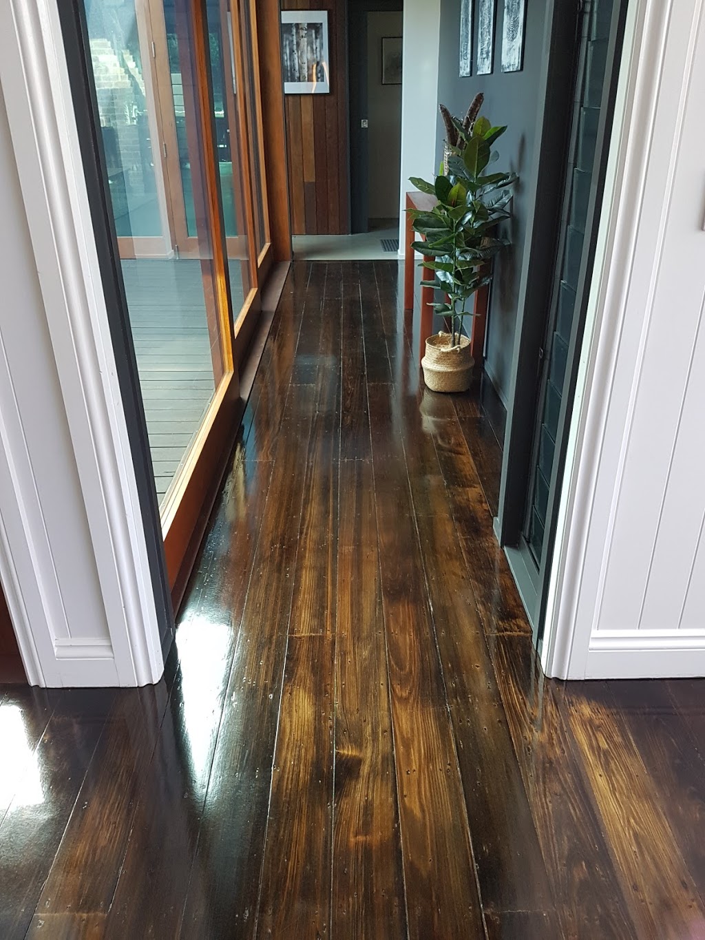 Evolution Floor Sanding | 3 Arctic Pl, Bald Hills QLD 4036, Australia | Phone: 0432 968 049