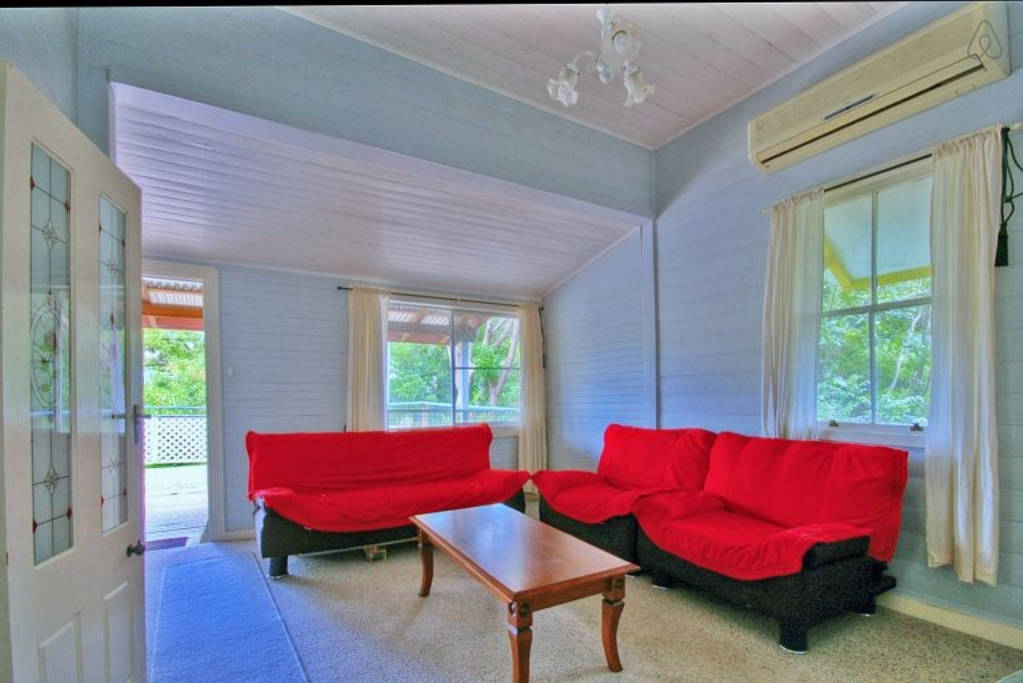Melville House Holiday Cottage 11 | 250A Keen St, East Lismore NSW 2480, Australia | Phone: (02) 6621 5778