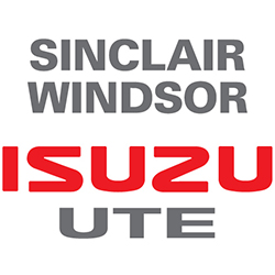Sinclair Windsor Isuzu UTE | 4 Park Rd, Vineyard NSW 2765, Australia | Phone: (02) 4555 7700