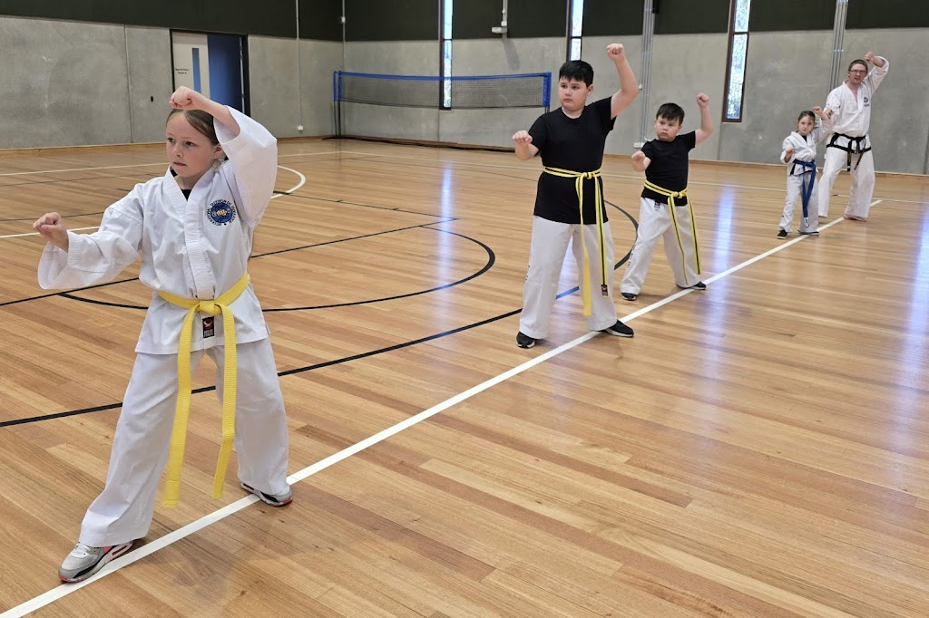 Harmonious Dojang Australia | 91 Grand Scenic Dr, Brookfield VIC 3338, Australia | Phone: 0447 964 456
