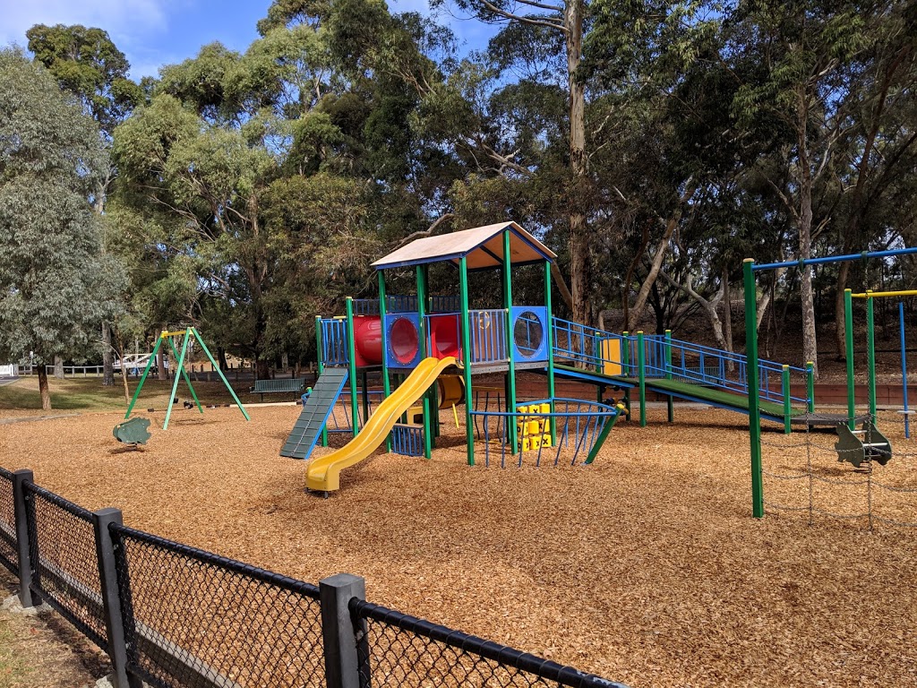 Frog Hollow Reserve | park | 25 Fordham Ave, Camberwell VIC 3124, Australia | 0392784595 OR +61 3 9278 4595