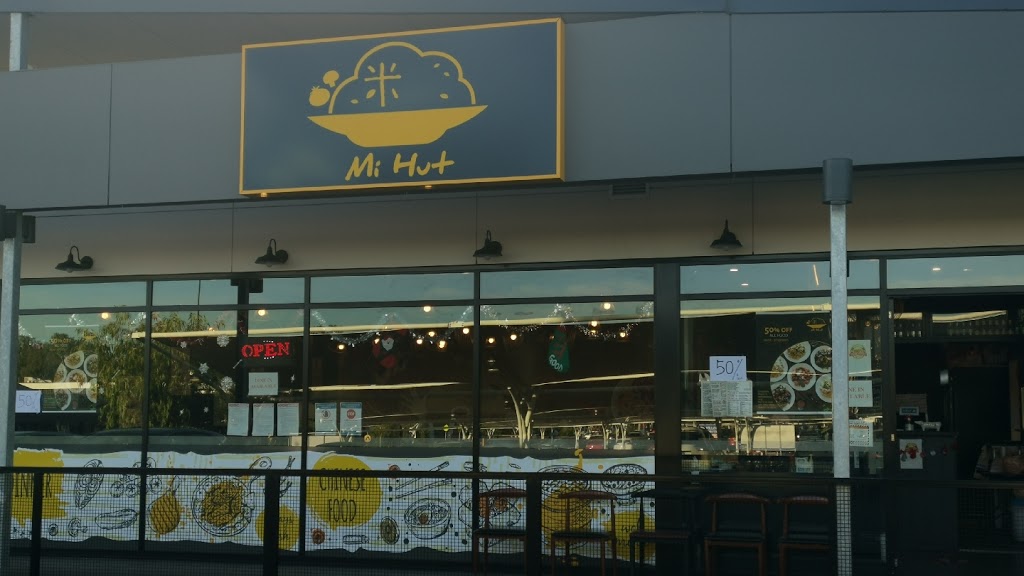 Mi Hut | restaurant | Kmart Plaza, Shop C7/1909 Creek Rd, Cannon Hill QLD 4170, Australia | 0738998925 OR +61 7 3899 8925