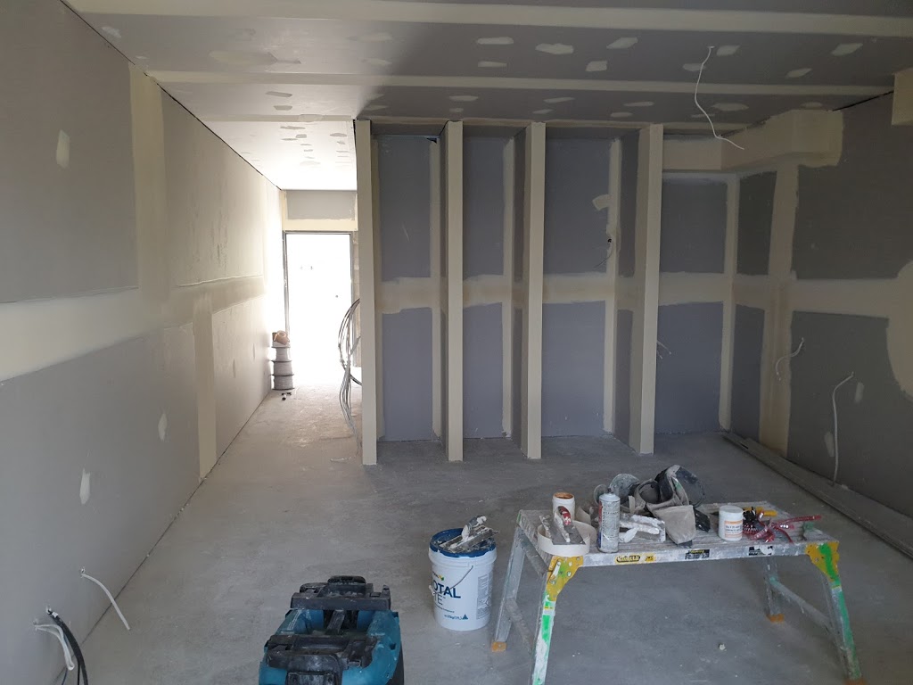 Vico’s Interior Plastering Pty Ltd | 24 Hyacinth Cl, Edmonton QLD 4869, Australia | Phone: 0432 139 984