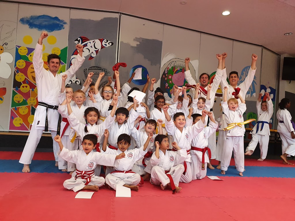 Samurai Karate Tarneit | health | 81 Baden Powell Dr, Tarneit VIC 3029, Australia | 0414500886 OR +61 414 500 886