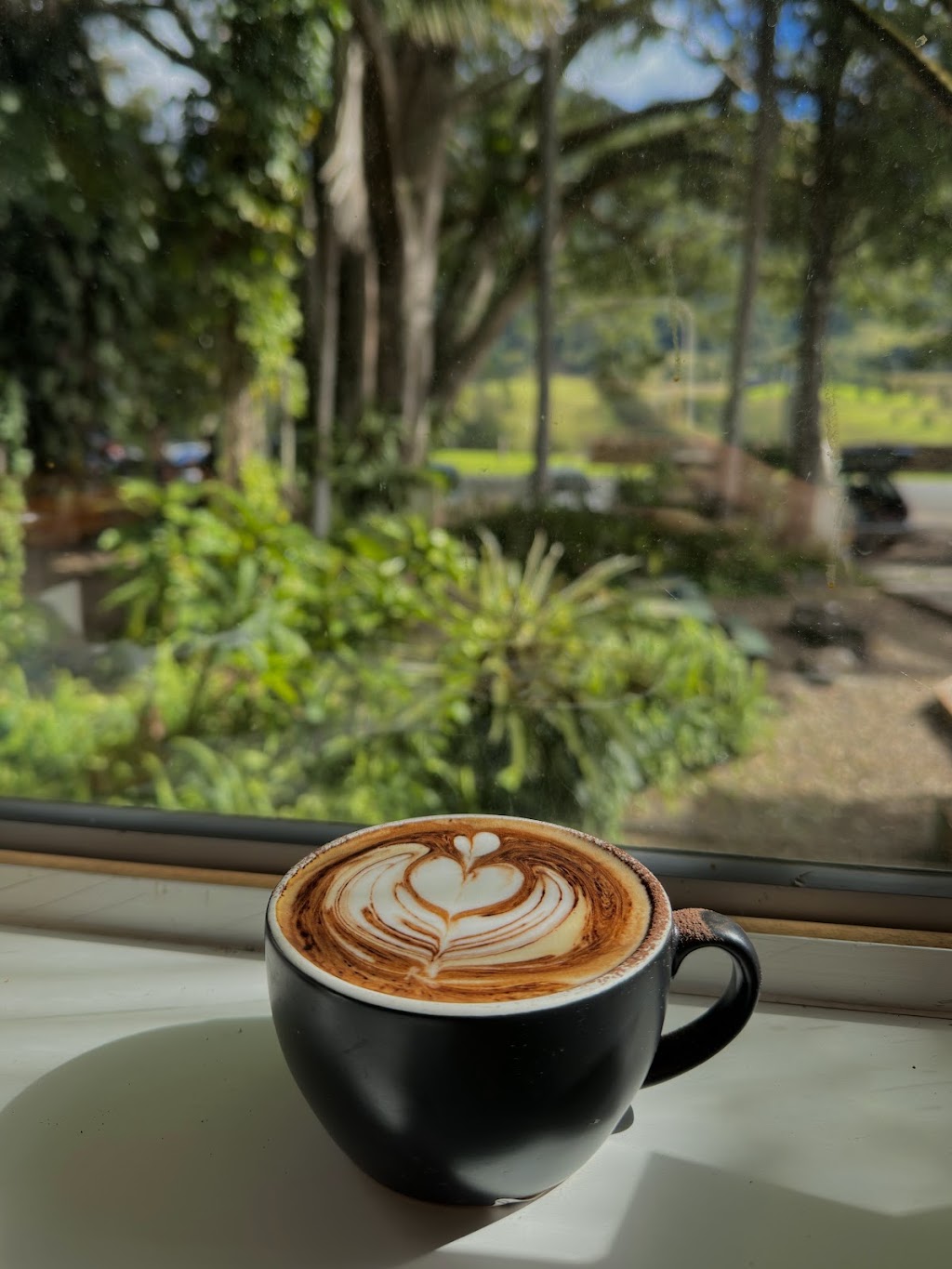 Firefly Lodge | 3175 Nerang Murwillumbah Rd, Natural Bridge QLD 4211, Australia | Phone: 0467 628 718