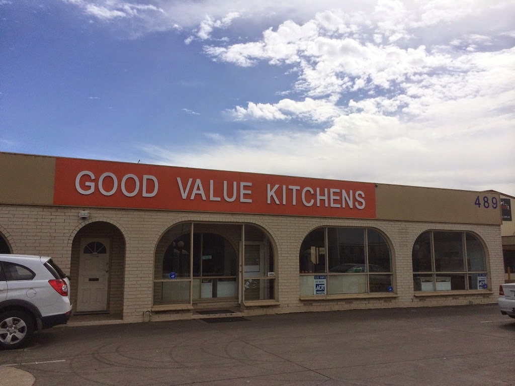 Good value kitchens & Vanities &tiles | furniture store | 489 Grand Jct Rd, Wingfield SA 5013, Australia | 0425625668 OR +61 425 625 668