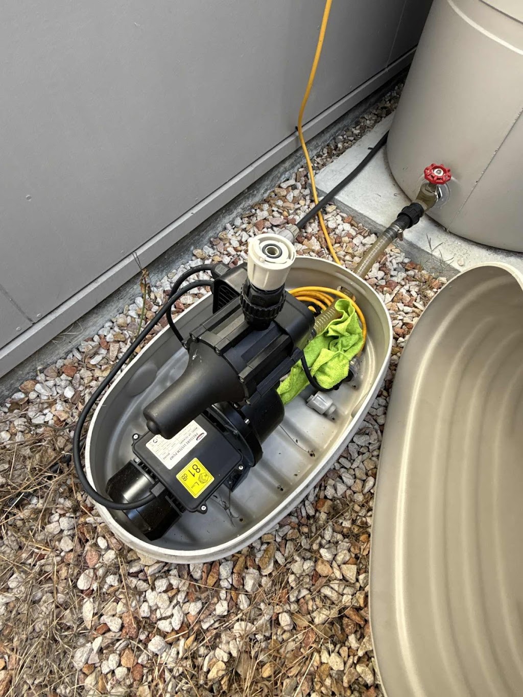 Admired Building & Pest Inspections | 15 Appaloosa Pl, Pine Mountain QLD 4306, Australia | Phone: 0400 076 162