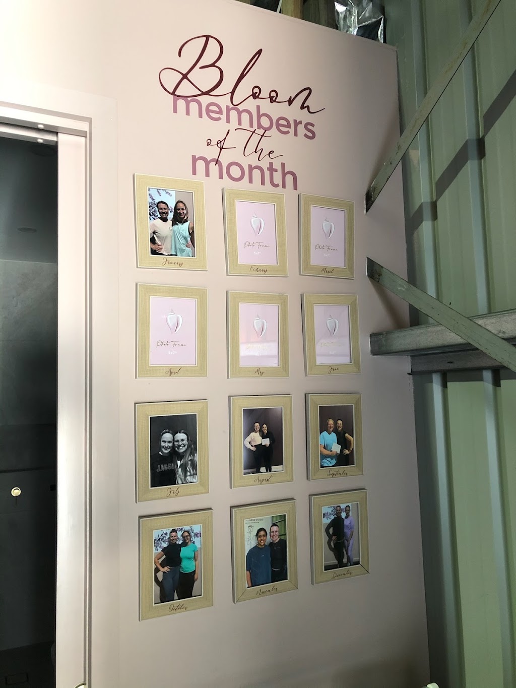 Bloom Womens Group Fitness Studio | 96 Manestar Rd, Beaconsfield Upper VIC 3808, Australia | Phone: 0488 783 748