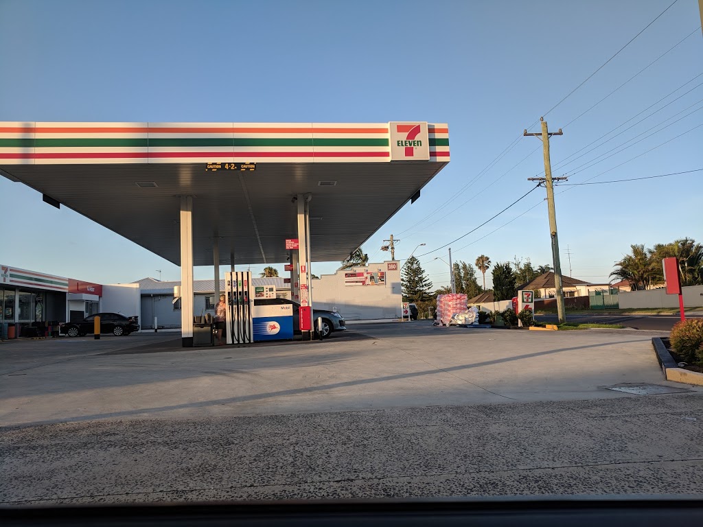 7-Eleven Towradgi | gas station | 162-166 Pioneer Rd, Towradgi NSW 2518, Australia | 0242848731 OR +61 2 4284 8731