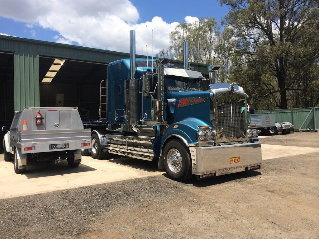 Nutek Mechanical | 770 Bringelly Rd, Rossmore NSW 2557, Australia | Phone: 0417 465 768