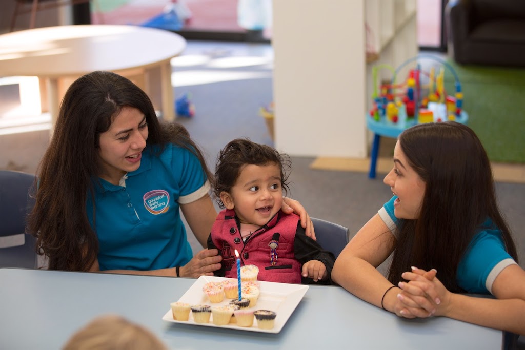 Goodstart Early Learning Marleston | school | 293/295 Marion Rd, Marleston SA 5033, Australia | 1800222543 OR +61 1800 222 543