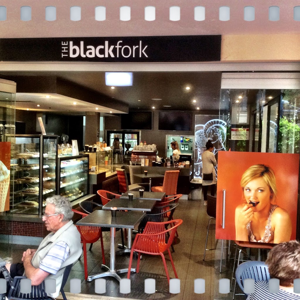 The Blackfork | cafe | shop 5/447 Portrush Rd, Glenside SA 5065, Australia | 0883790917 OR +61 8 8379 0917