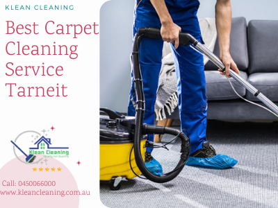 Klean Cleaning - Hester Street | 23 Hester St, Tarneit VIC 3029, Australia | Phone: 0450 066 000