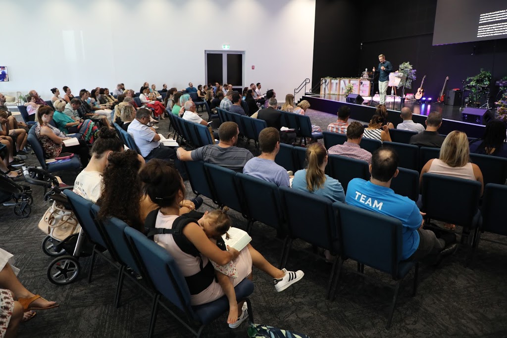 Kings Church Pimpama | 198 Pimpama Jacobs Well Rd, Pimpama QLD 4209, Australia | Phone: (07) 5593 4233