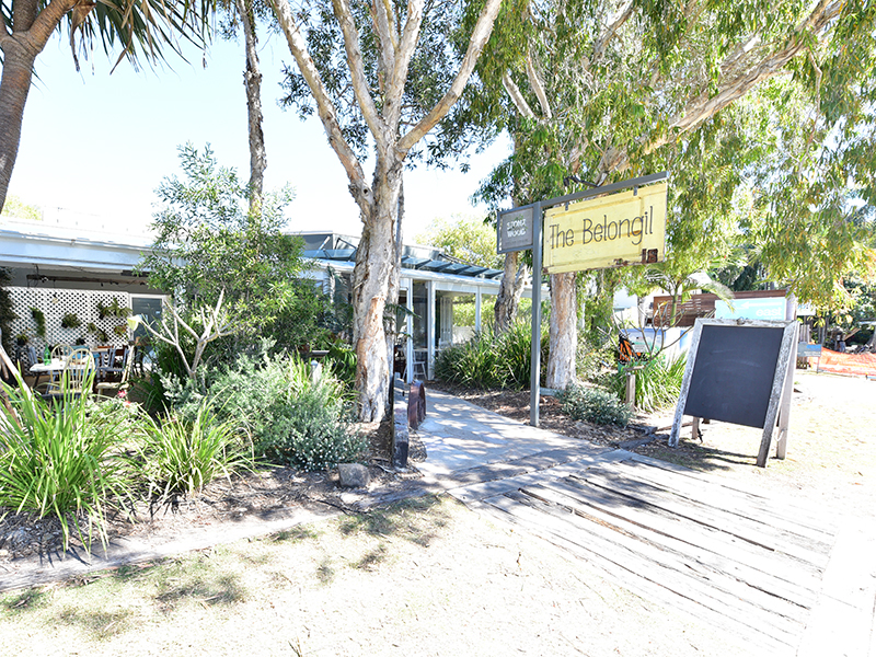 East on Byron | 35 Childe St, Byron Bay NSW 2481, Australia | Phone: (02) 6680 7555