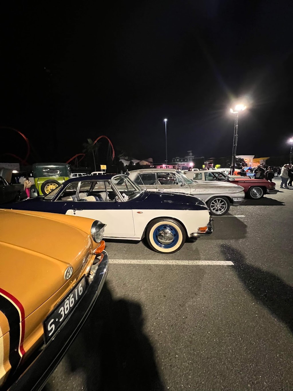 Old Skool Cars N Street Machines | 369 Morayfield Rd, Morayfield QLD 4506, Australia | Phone: 0405 202 136