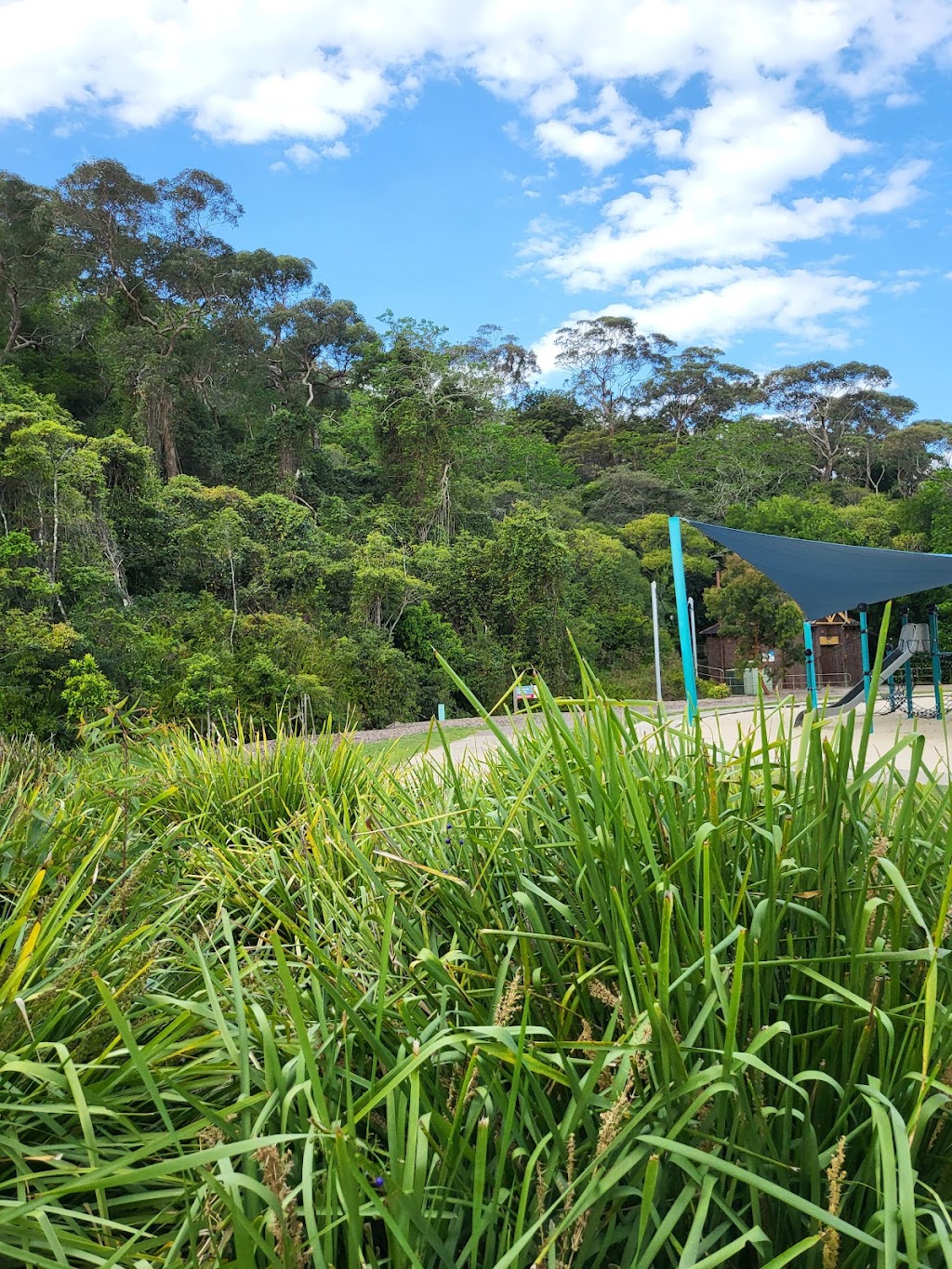 Clifton Gardens Playground | Morella Rd, Mosman NSW 2088, Australia | Phone: 0431 468 145