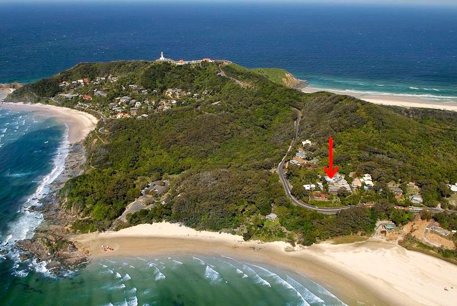 Ayana Beach House | real estate agency | 166 Lighthouse Rd, Byron Bay NSW 2481, Australia | 0299681995 OR +61 2 9968 1995