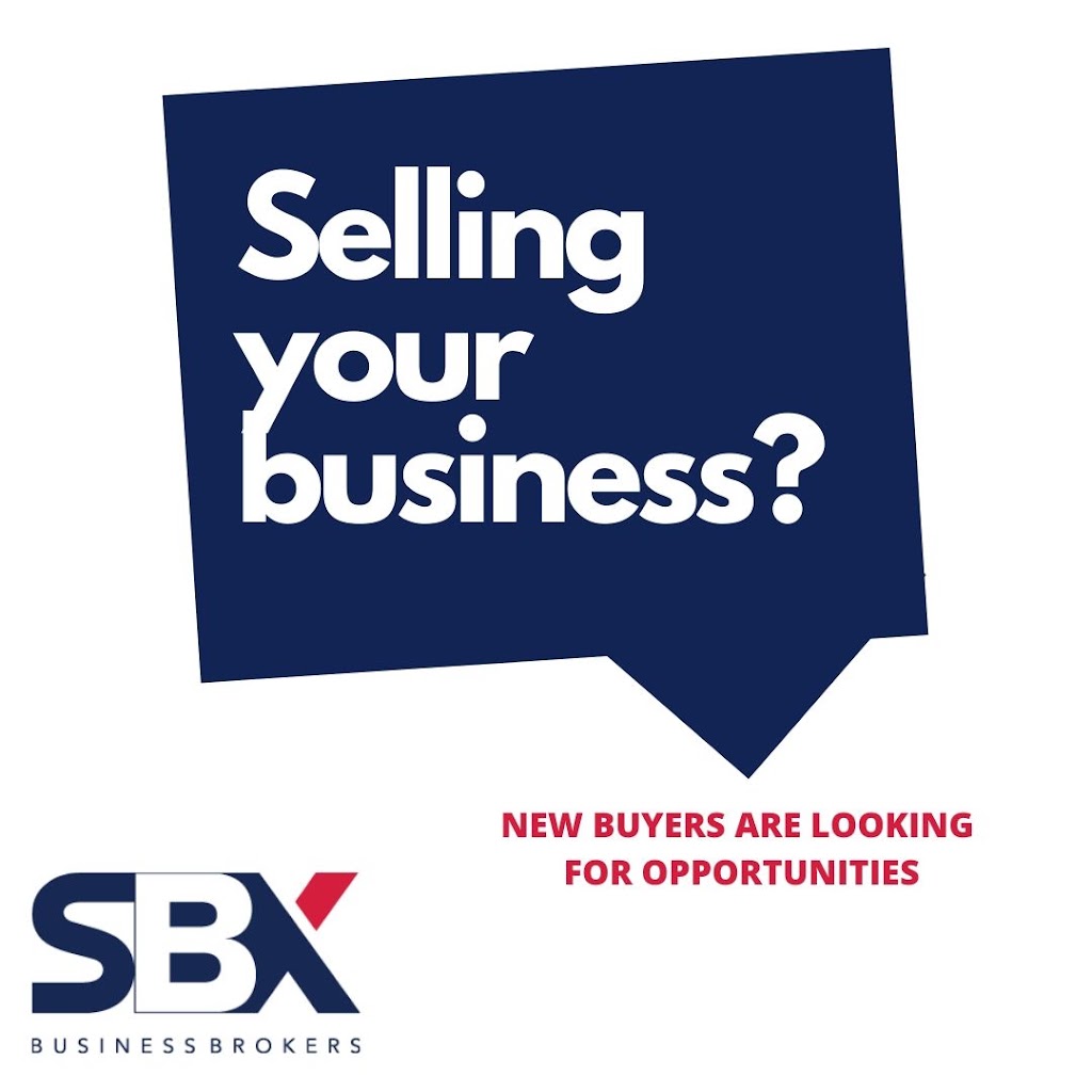 SBX Business Brokers | Shop 8/69 Kalang Rd, Elanora Heights NSW 2101, Australia | Phone: (02) 9439 4403