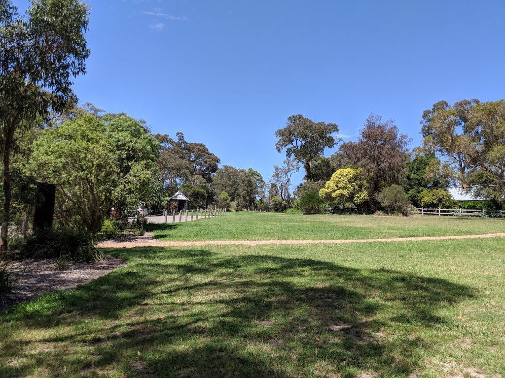 Mullum Mullum parkrun - 10 Deep Creek Rd, Mitcham VIC 3132, Australia