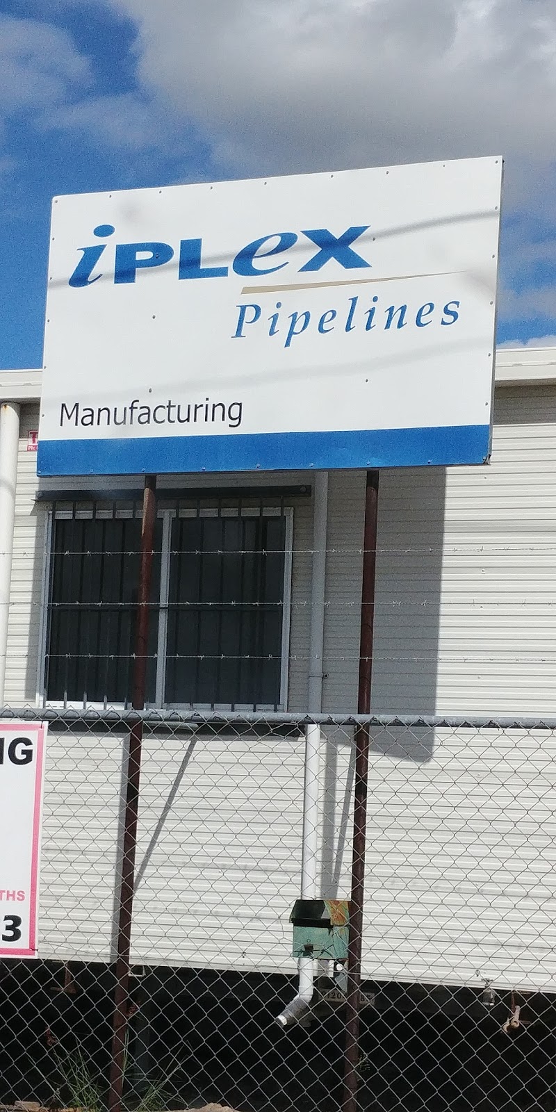 Iplex Pipelines Australia | store | 884 Ingham Rd, Bohle QLD 4818, Australia | 131840 OR +61 131840