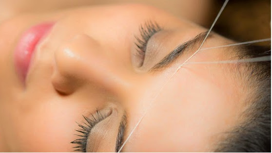 Saina Beauty Services | 25 Stockyard St, Truganina VIC 3029, Australia | Phone: 0450 428 090