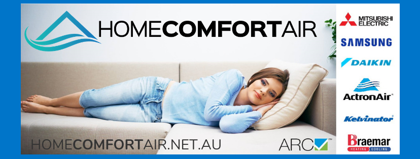 Home Comfort Air | general contractor | 22 Beitz Ave, Labrador QLD 4215, Australia | 0404602657 OR +61 404 602 657