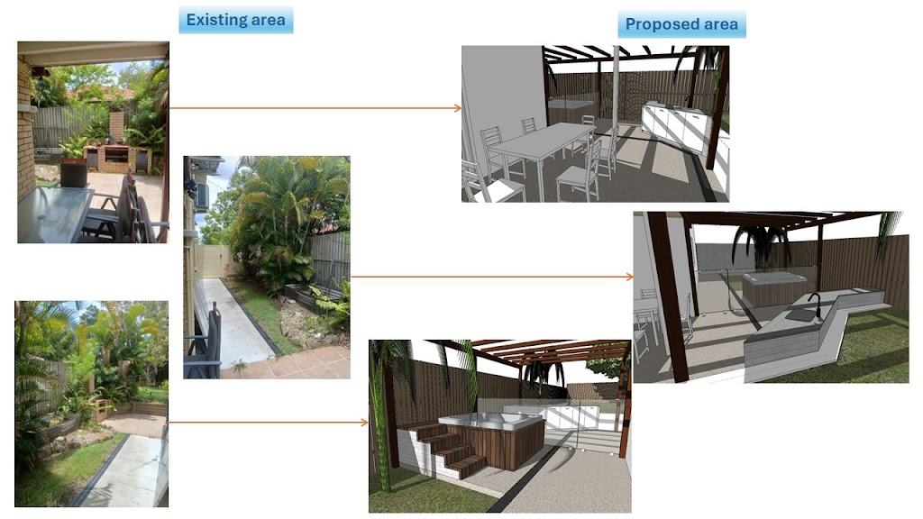 BrAun archdrafting | 8 Richwood Ct, Kensington Grove QLD 4341, Australia | Phone: 0484 673 095