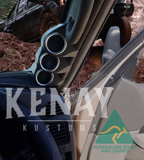 Kenay Kustoms | car repair | Settlers Run, Botanic Ridge VIC 3977, Australia | 0400040900 OR +61 400 040 900