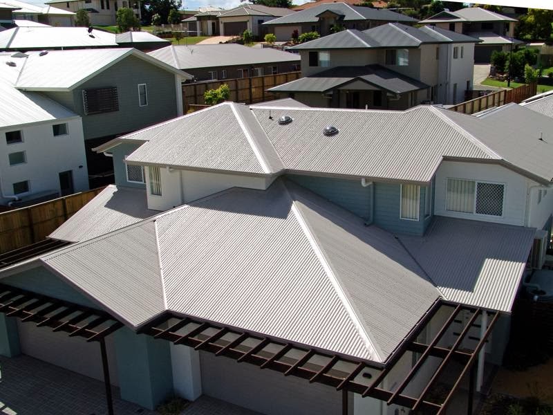 Roofing Products and Services | 9 Barrine Cres, Coombabah QLD 4216, Australia | Phone: 1300 877 225