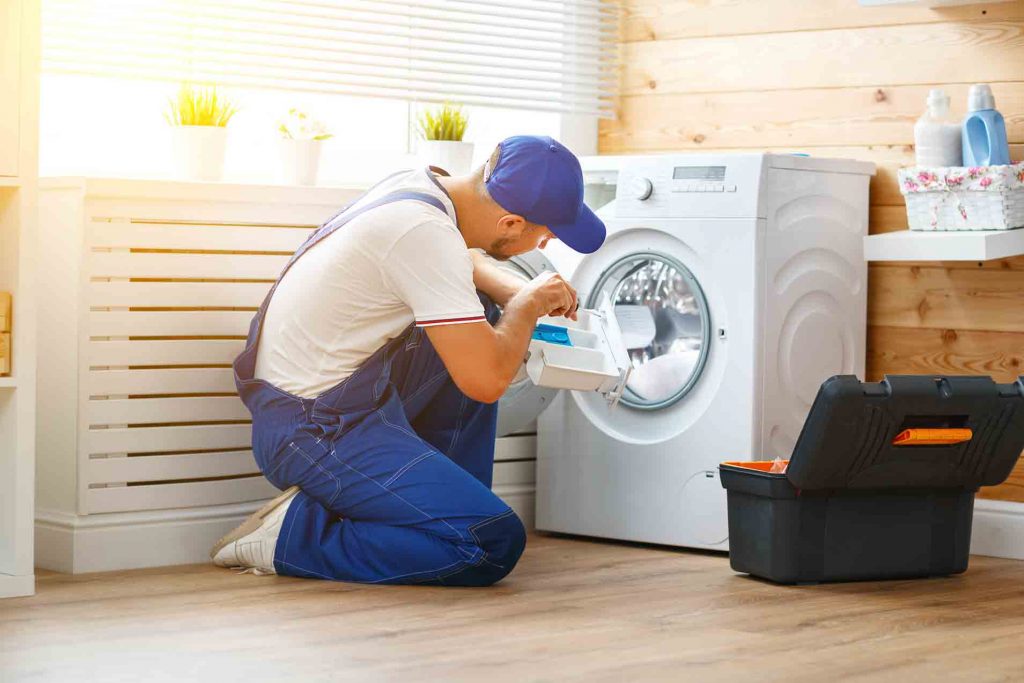 AB Appliance Repairs & Services | 204-206 Glover Cct, New Beith QLD 4124, Australia | Phone: 0406 771 730