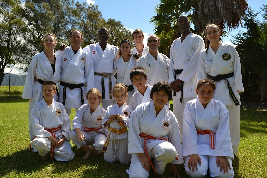 Northern Rivers Shukokai Karate Dojo | health | 186 Magellan St, Lismore NSW 2480, Australia | 0266250091 OR +61 2 6625 0091